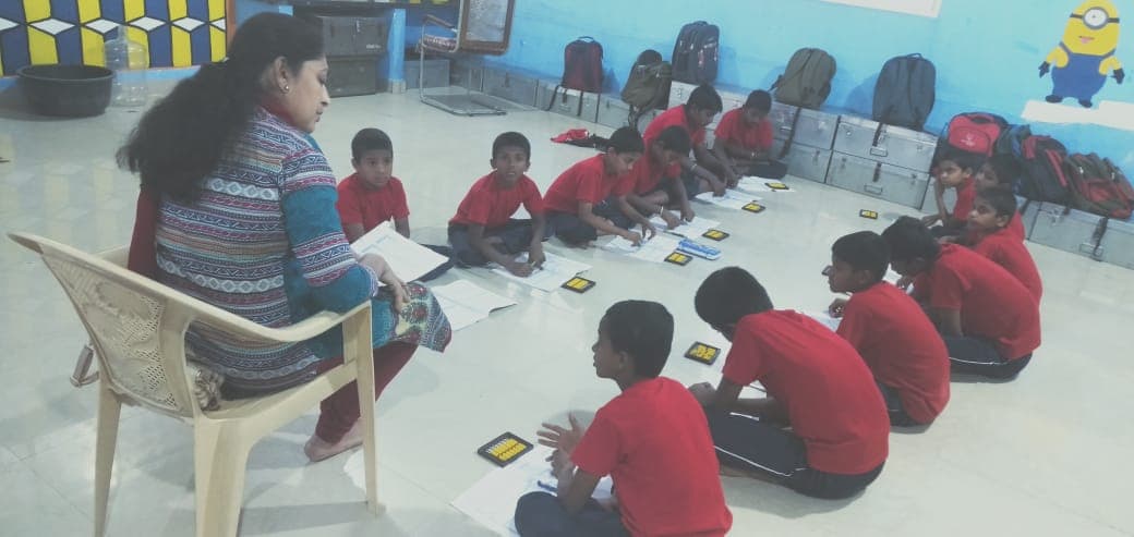 Tuition & Learning Support